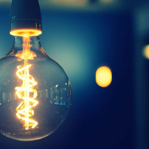 e-sources - gloeilamp